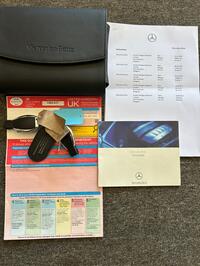 MERCEDES-BENZ GLA CLASS