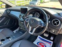 MERCEDES-BENZ GLA CLASS