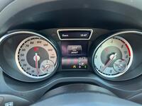 MERCEDES-BENZ GLA CLASS