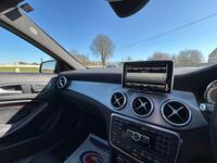 MERCEDES-BENZ GLA CLASS
