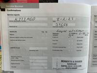MERCEDES-BENZ GLA CLASS