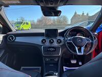 MERCEDES-BENZ GLA CLASS
