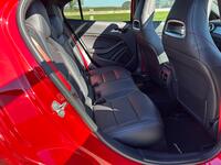 MERCEDES-BENZ GLA CLASS