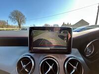 MERCEDES-BENZ GLA CLASS