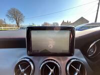 MERCEDES-BENZ GLA CLASS