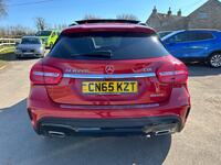 MERCEDES-BENZ GLA CLASS
