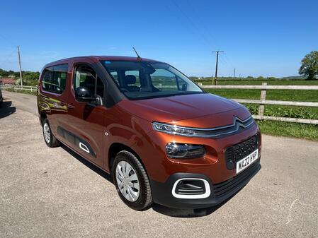 CITROEN
