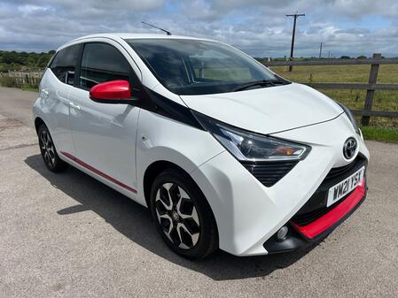 TOYOTA