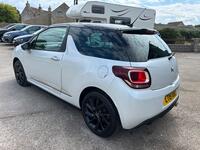 DS AUTOMOBILES DS 3