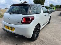 DS AUTOMOBILES DS 3