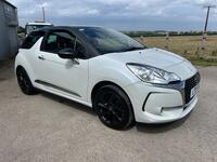 DS AUTOMOBILES DS 3