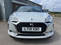 DS AUTOMOBILES DS 3