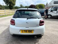 DS AUTOMOBILES DS 3