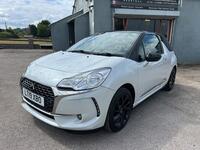 DS AUTOMOBILES DS 3