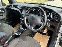 DS AUTOMOBILES DS 3