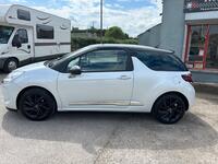 DS AUTOMOBILES DS 3