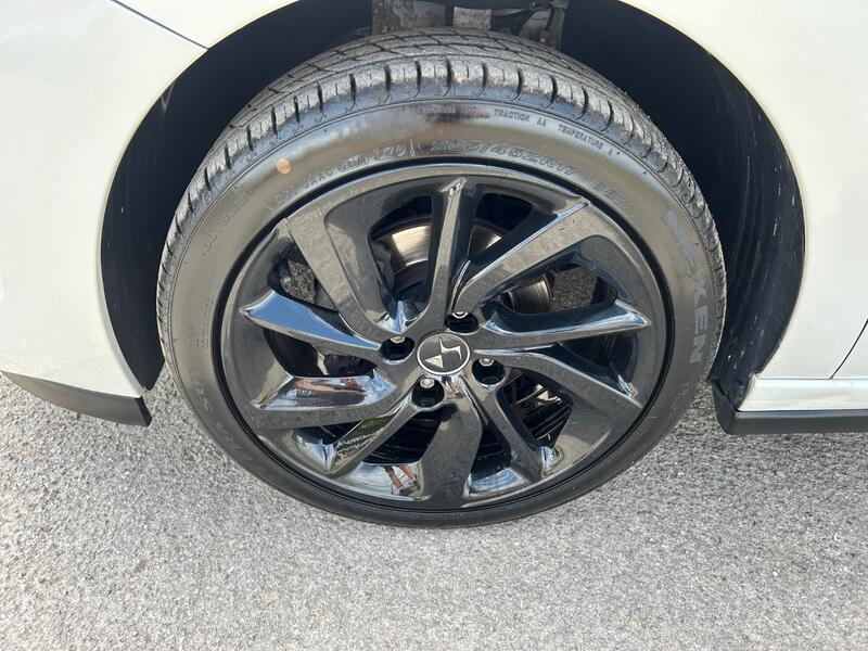 DS AUTOMOBILES DS 3
