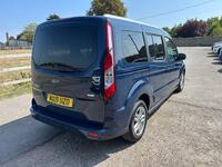 FORD GRAND TOURNEO CONNECT