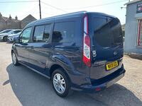 FORD GRAND TOURNEO CONNECT