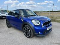 MINI PACEMAN