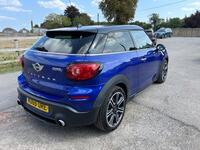 MINI PACEMAN