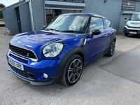 MINI PACEMAN