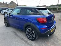 MINI PACEMAN