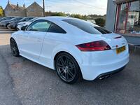 AUDI TTS